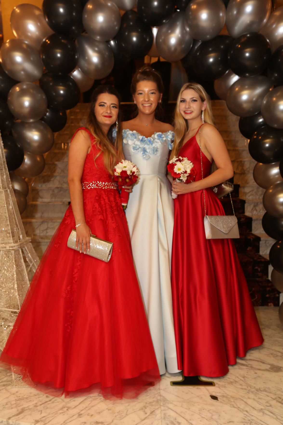 Mainland Regional High School Prom